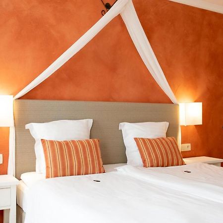 Gourmet Hotel Zur Post Санкт Вит Экстерьер фото