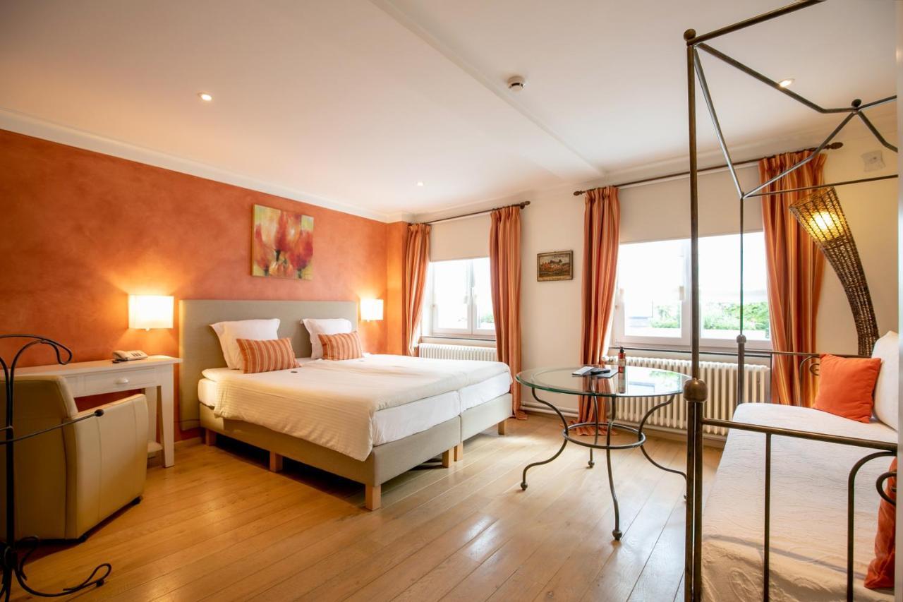 Gourmet Hotel Zur Post Санкт Вит Экстерьер фото