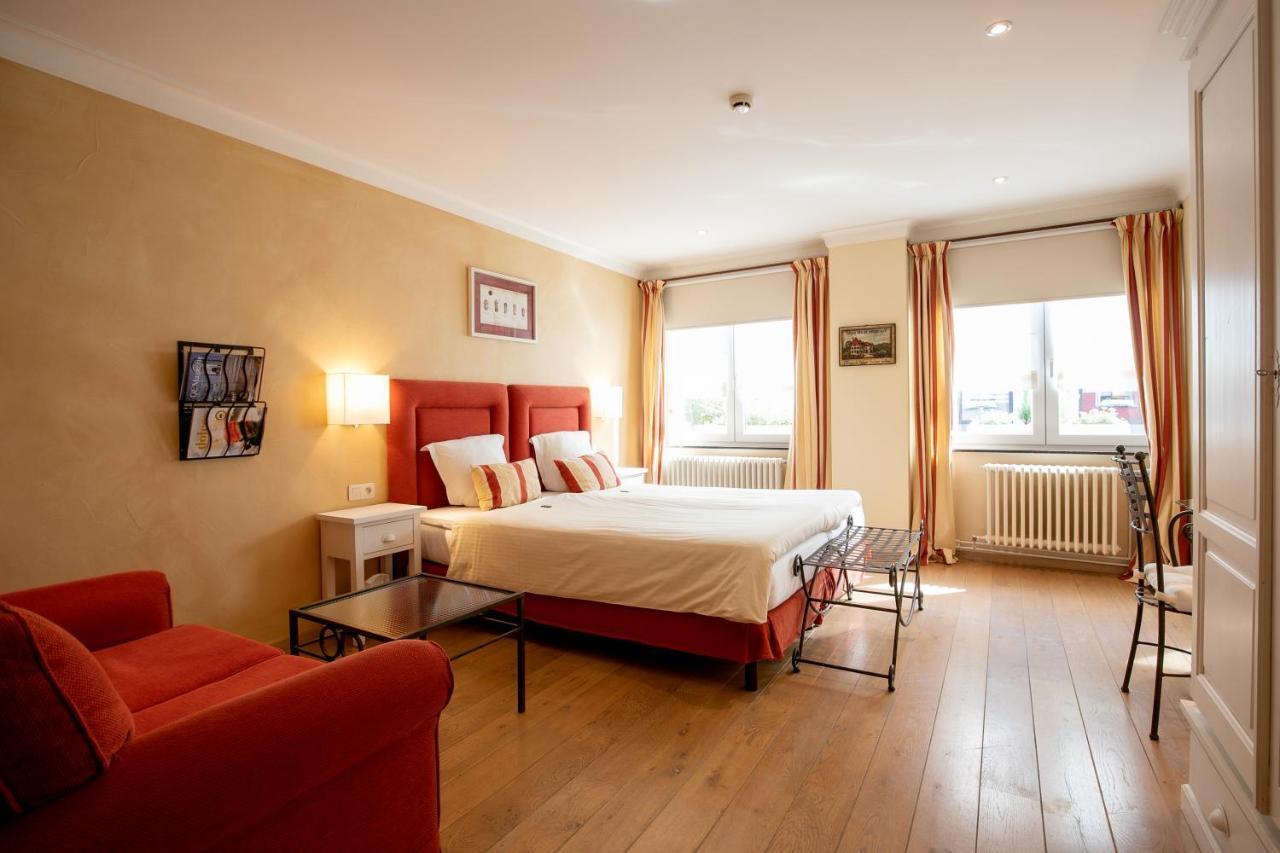 Gourmet Hotel Zur Post Санкт Вит Экстерьер фото