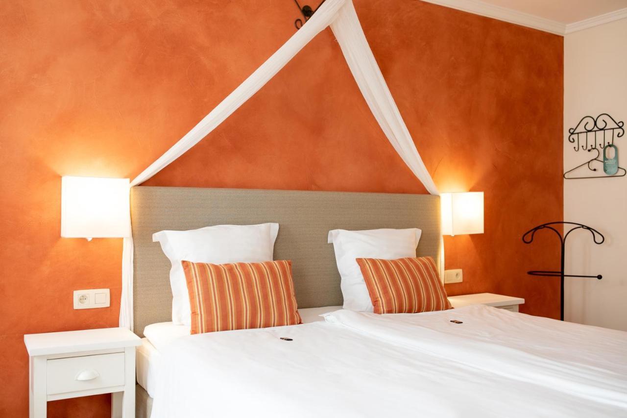 Gourmet Hotel Zur Post Санкт Вит Экстерьер фото