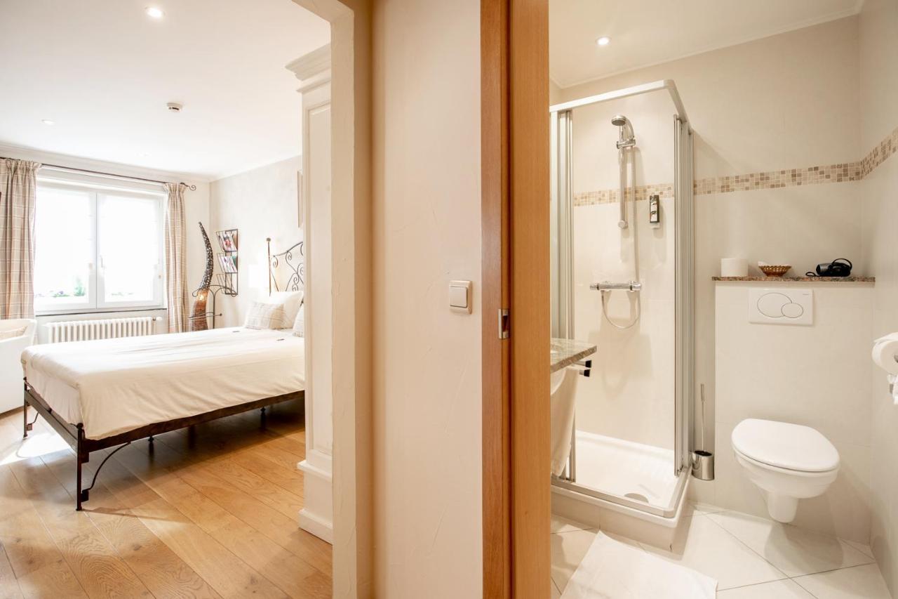 Gourmet Hotel Zur Post Санкт Вит Экстерьер фото