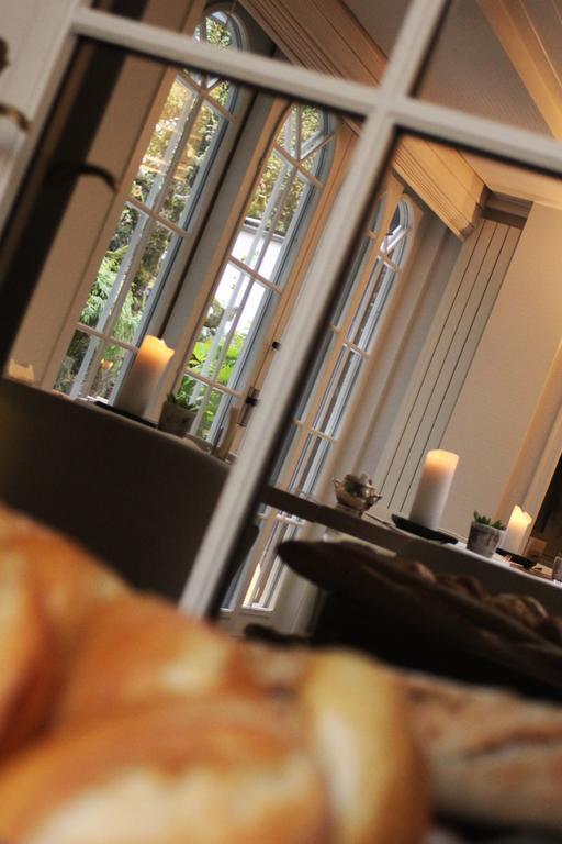 Gourmet Hotel Zur Post Санкт Вит Экстерьер фото